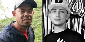 Identifican a las víctimas del doble homicidio en la Ciudad Señora