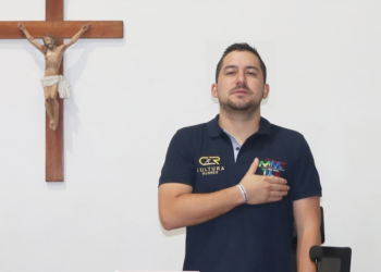 “La situación que hoy enfrenta la ciudad ha desdibujado la labor que debe cumplir un concejal”: Javier Jaramillo