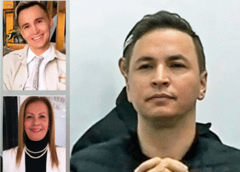 Jhonier Leal, condenado a 55 años de cárcel por asesinatos de su hermano Mauricio y su mamá