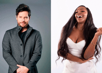 Julián Trujillo o Karen Sevillano; ¿quién de los dos más opcionados se ganara la Casa de los Famosos Colombia?