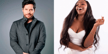 Julián Trujillo o Karen Sevillano; ¿quién de los dos más opcionados se ganara la Casa de los Famosos Colombia?