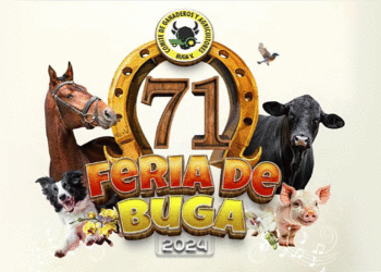 Lista la Feria de Buga en su edición 71