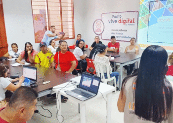 Listos para manipular alimentos en La Victoria, habilitándolo para trabajar en cualquier sector