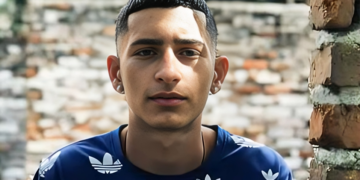 Baleado otro joven en el corregimiento de Guayabal