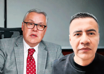 Ministerio de Justicia escuchará a alias “Pipe”