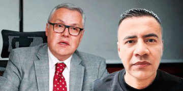 Ministerio de Justicia escuchará a alias “Pipe”