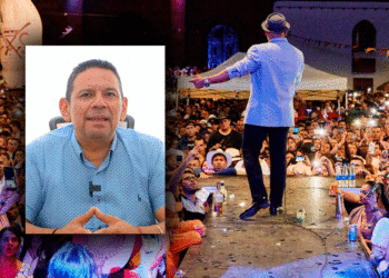 Por 63 personas de más, este año no habrá Fiestas del Retorno en Bugalagrande