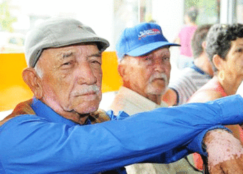 Protección a los «viejitos»; en el 2023 se registraron 391 casos de violencia a las personas mayores