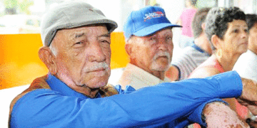 Protección a los «viejitos»; en el 2023 se registraron 391 casos de violencia a las personas mayores