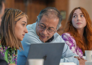 Salen siete ministros del gabinete de Gustavo Petro; estos son los funcionarios que podrían dejar sus cargos