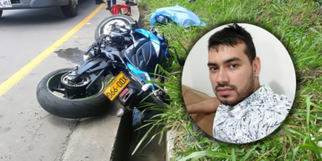 Investigan las causas de un trágico accidente en la vía Buga – Calima El  Darién