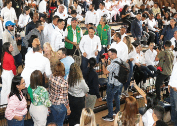 Tuluá tendrá un centro potencIA; estrategia de conectividad del gobierno nacional