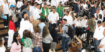 Tuluá tendrá un centro potencIA; estrategia de conectividad del gobierno nacional