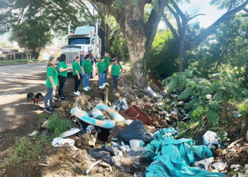 Un llamado al civismo y el respeto, una campaña de la alcaldía municipal de Yotoco
