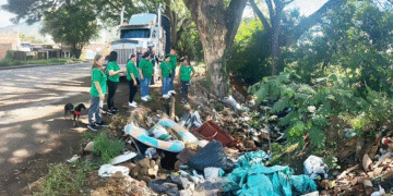 Un llamado al civismo y el respeto, una campaña de la alcaldía municipal de Yotoco