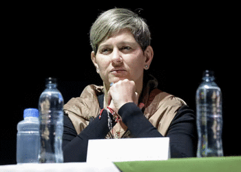 Verónica Alcocer asegura que “fuego amigo” quiere desprestigiarla con caso de corrupción en la UNGRD