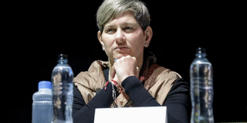 Verónica Alcocer asegura que “fuego amigo” quiere desprestigiarla con caso de corrupción en la UNGRD