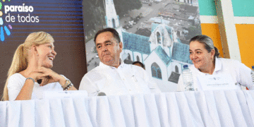 Vías y agua potable: las exigencias de la región