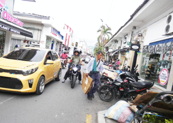 Ya inició el censo económico 2024; hace 30 años no se hace la medición