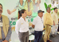 Zona de Reserva Campesina es una realidad;  5.645 personas se dedicaran a diferentes labores agropecuarias