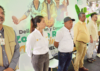 Zona de Reserva Campesina es una realidad;  5.645 personas se dedicaran a diferentes labores agropecuarias