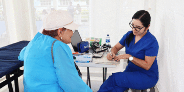 El Hospital de Toro será portátil