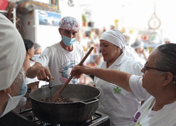 En marcha curso de formación complementario en chocolatería en La Victoria