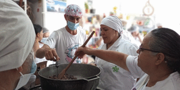 En marcha curso de formación complementario en chocolatería en La Victoria