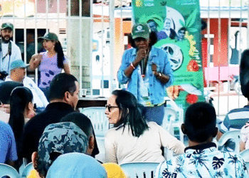 Mejoras al programa de sustitución de cultivos ilícitos