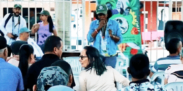 Mejoras al programa de sustitución de cultivos ilícitos