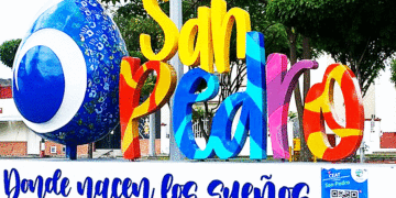 San Pedro, la tierra donde nacen los sueños