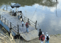 ¡Se necesita puente ya!; suspensión de la barca revivió un viejo anhelo regional