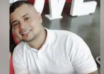 A bala asesinan a un hombre en El Cerrito