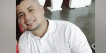 A bala asesinan a un hombre en El Cerrito