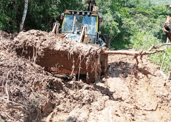 Acciones a favor de la zona rural de Riofrío