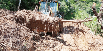Acciones a favor de la zona rural de Riofrío