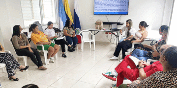 Activando la ruta de prevención; en San Pedro se busca que las tasas de violencia de género no sigan creciendo