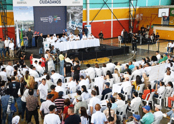 Anímese y vote por el Valle del Cauca para el premio “Buena Práctica en Participación Ciudadana”