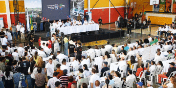 Anímese y vote por el Valle del Cauca para el premio “Buena Práctica en Participación Ciudadana”