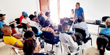 Apoyo para las víctimas del conflicto; se dan pasos para fortalecer la parte social