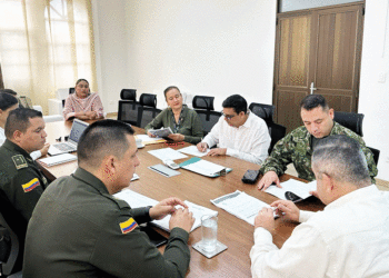 Aprobado el Plan de Seguridad de Tuluá