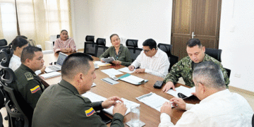 Aprobado el Plan de Seguridad de Tuluá