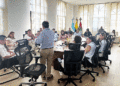 Armonizado el plan de desarrollo para el periodo 2024 – 2027