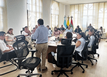 Armonizado el plan de desarrollo para el periodo 2024 – 2027