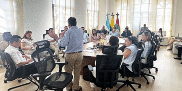 Armonizado el plan de desarrollo para el periodo 2024 – 2027