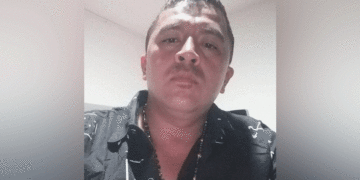 Asesinan un arenero en zona céntrica de Buga