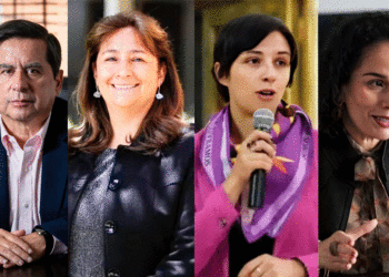 Así va el remezón de Petro; ya son cuatro los nuevos ministros