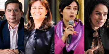 Así va el remezón de Petro; ya son cuatro los nuevos ministros