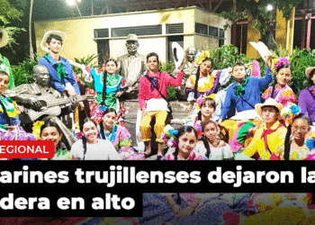 El Grupo Arte Cultura Turrones y Caramelos brillo en festival de Guacarí