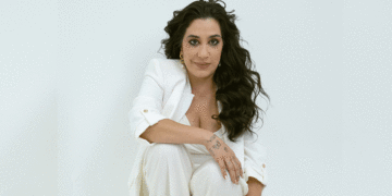 «Batom»: el nuevo éxito de la cantautora tulueña Amayre